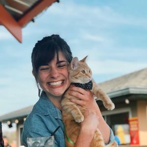 Meet your Posher, Marisa